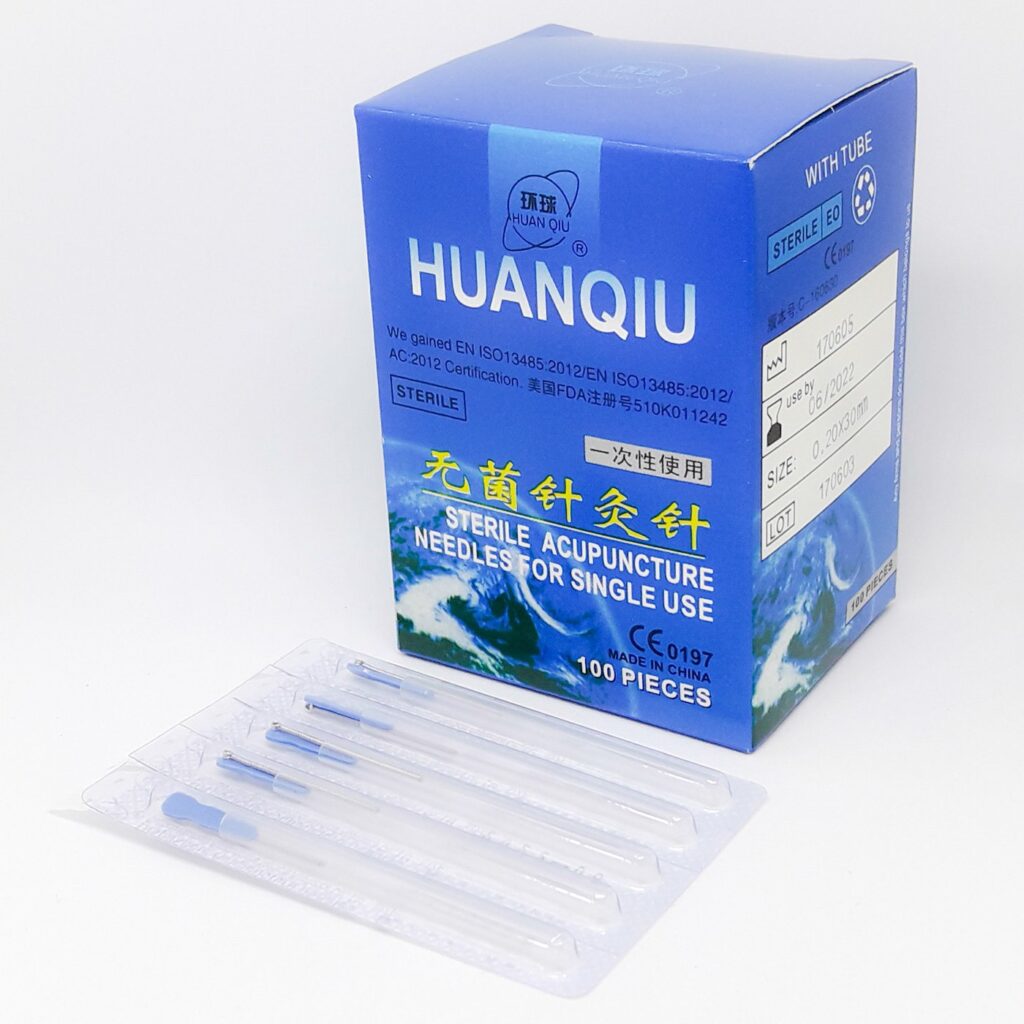 Acupuncture-Needle